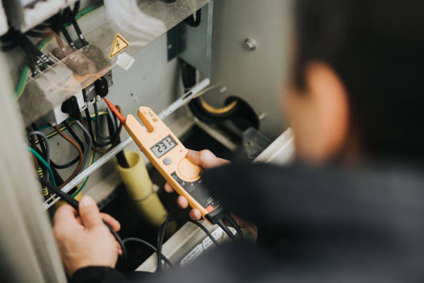 Best Electrical Troubleshooting Services  in Coushatta, LA