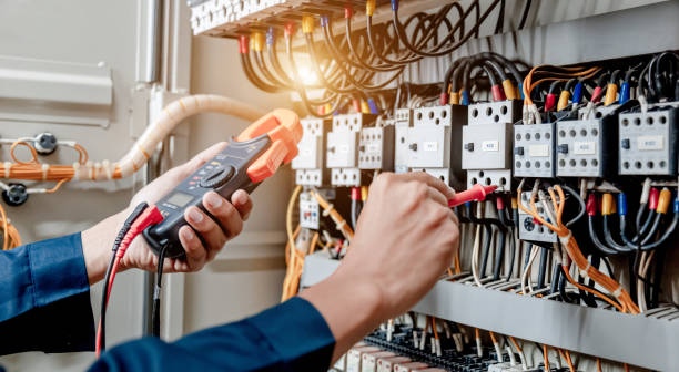 Best Electrical Upgrades for Homes  in Coushatta, LA